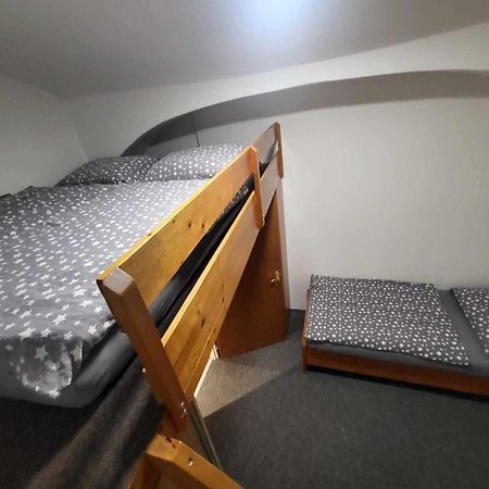K&P Apartment In The Center Прага Екстериор снимка