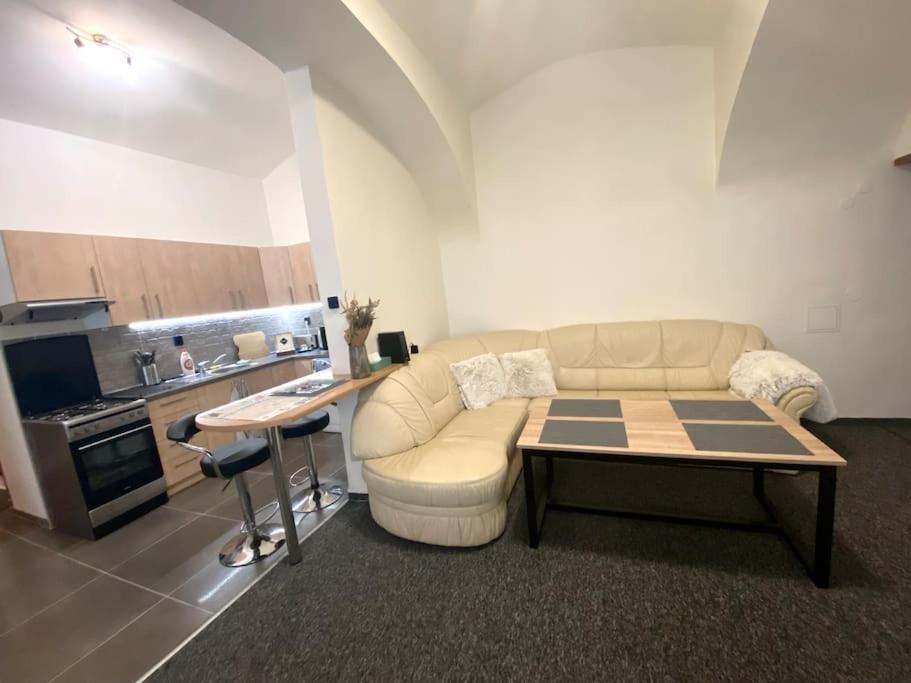 K&P Apartment In The Center Прага Екстериор снимка