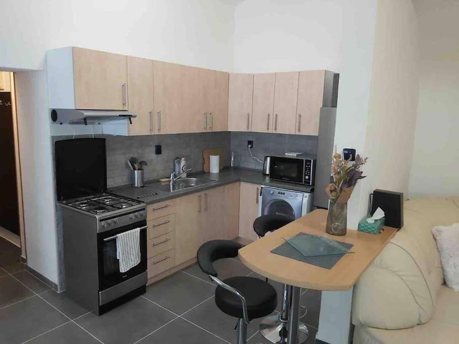 K&P Apartment In The Center Прага Екстериор снимка