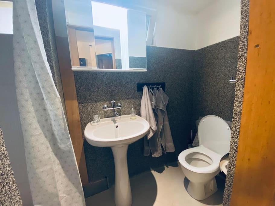 K&P Apartment In The Center Прага Екстериор снимка