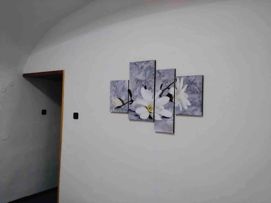K&P Apartment In The Center Прага Екстериор снимка