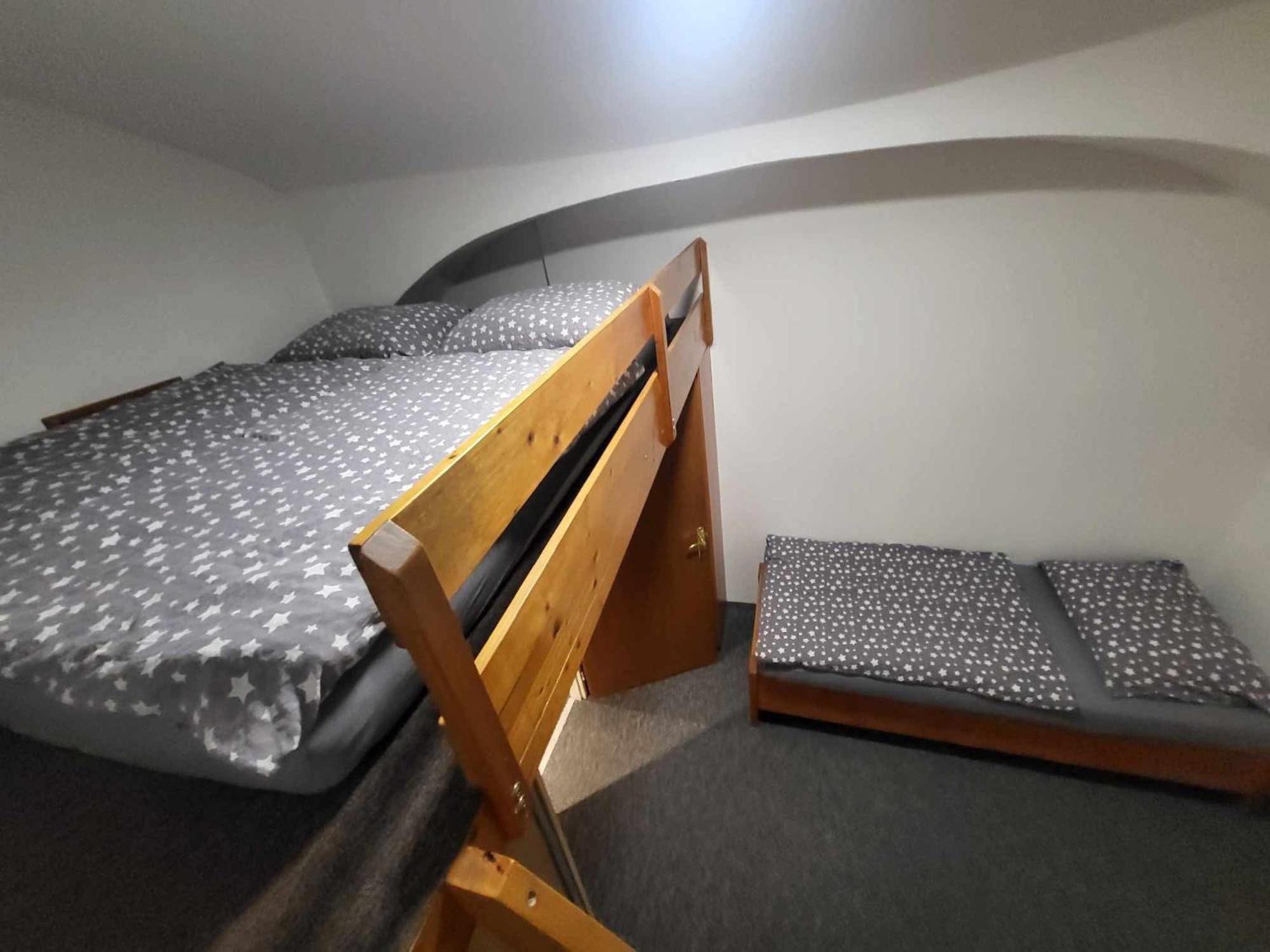 K&P Apartment In The Center Прага Екстериор снимка