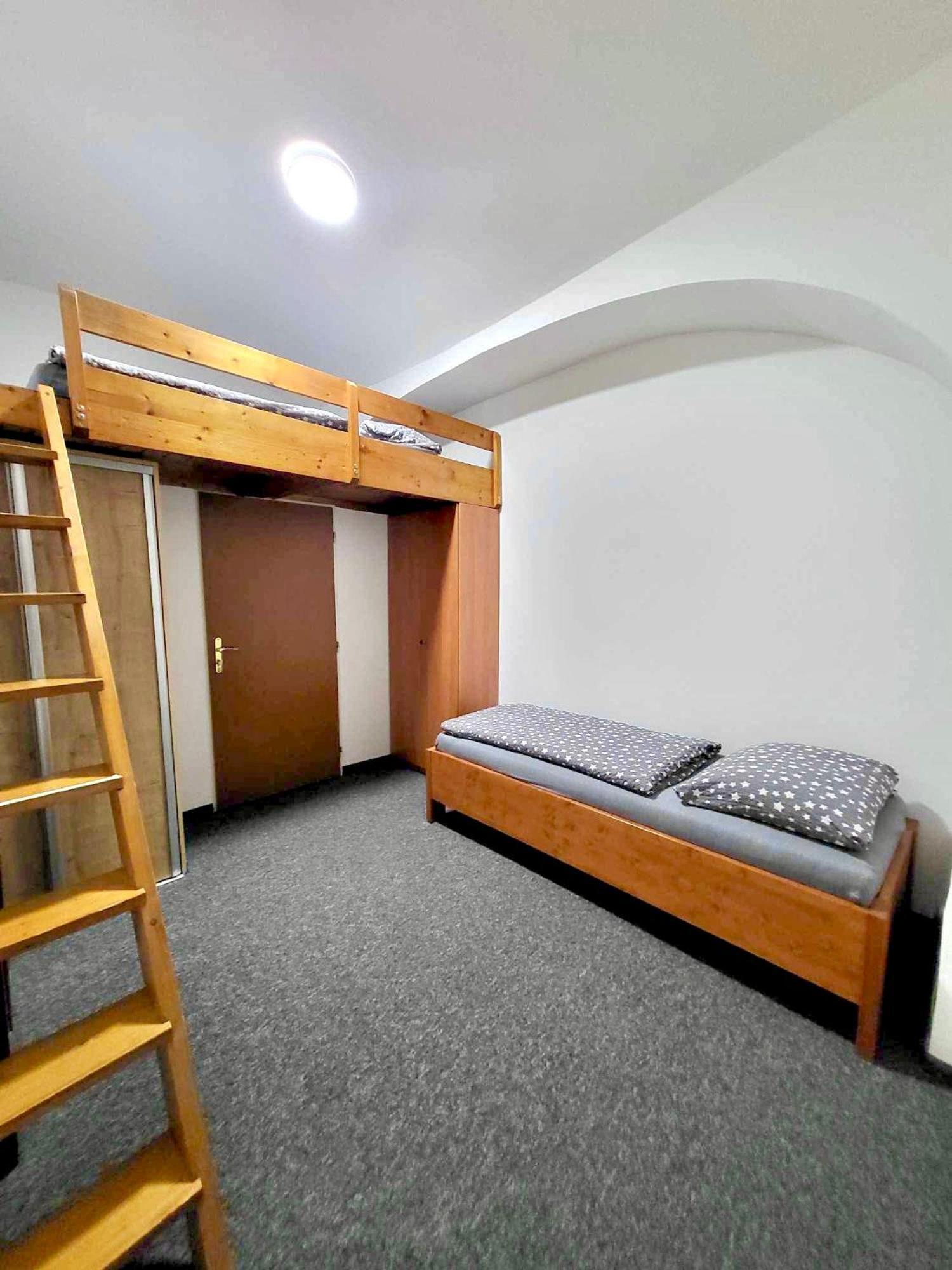 K&P Apartment In The Center Прага Екстериор снимка